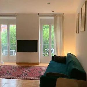 Appartement met Twee Slaapkamers